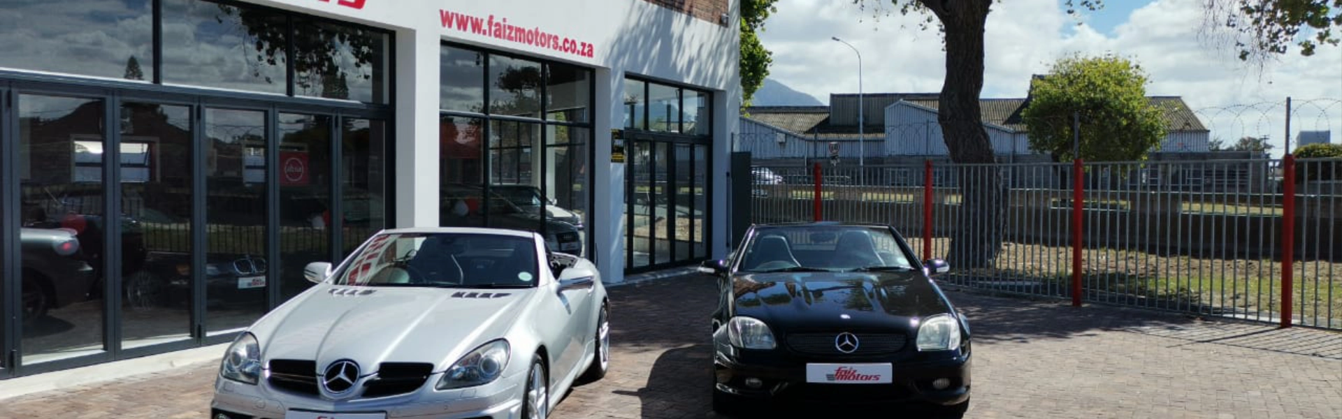 Faiz Motors