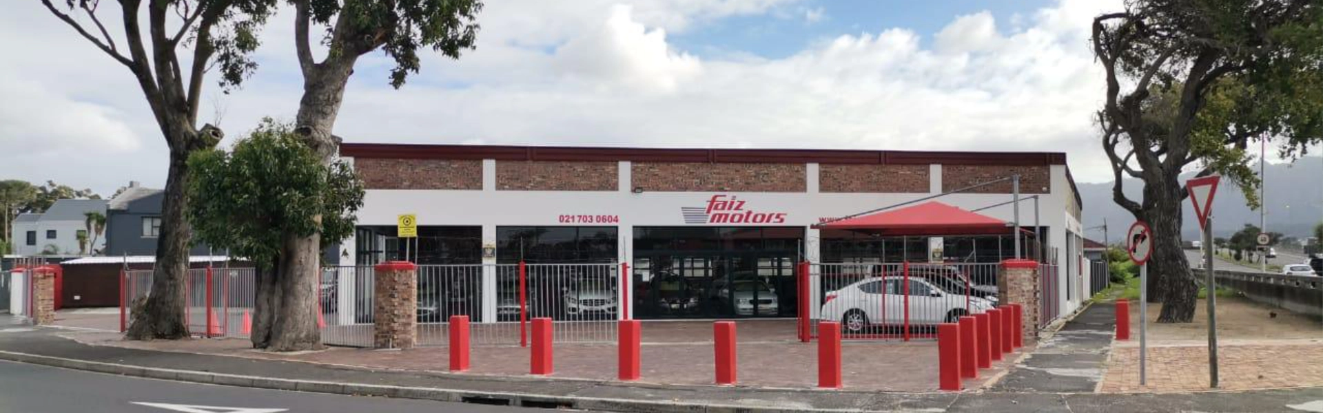 Faiz Motors