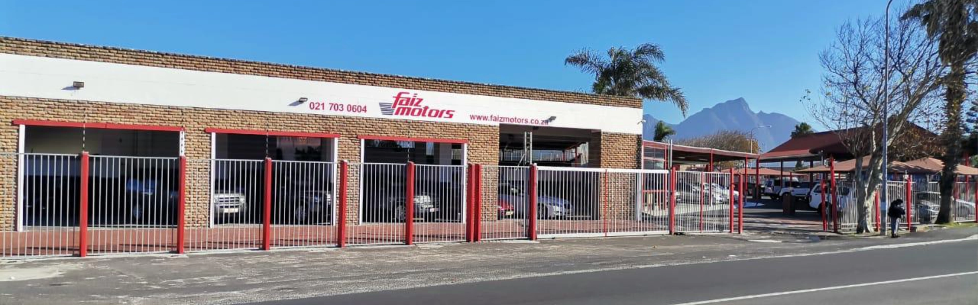 Faiz Motors