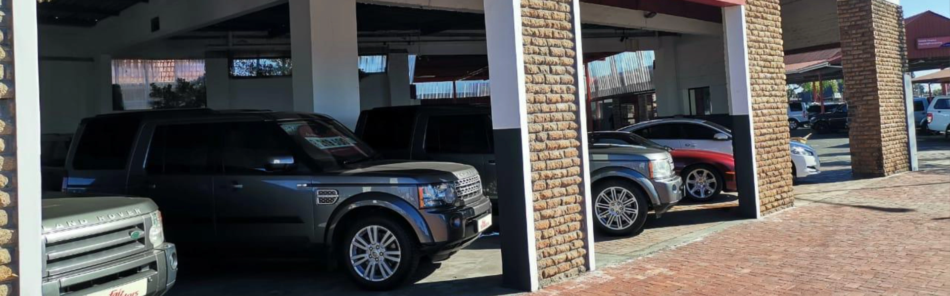 Faiz Motors