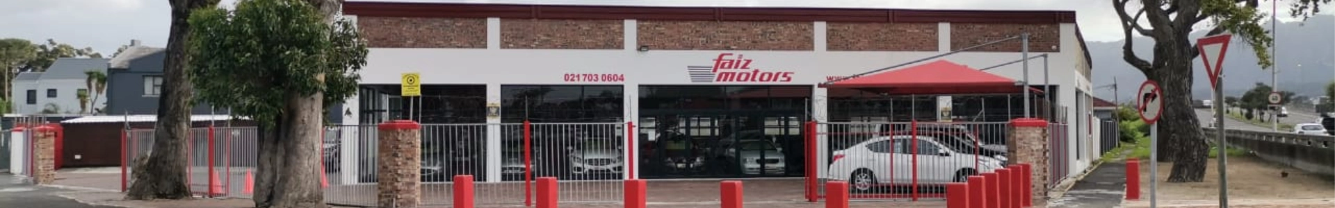 Faiz Motors