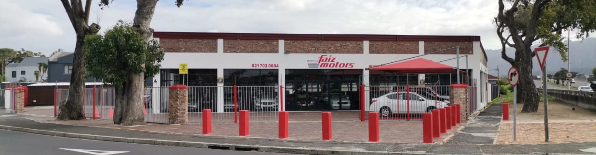 Faiz Motors