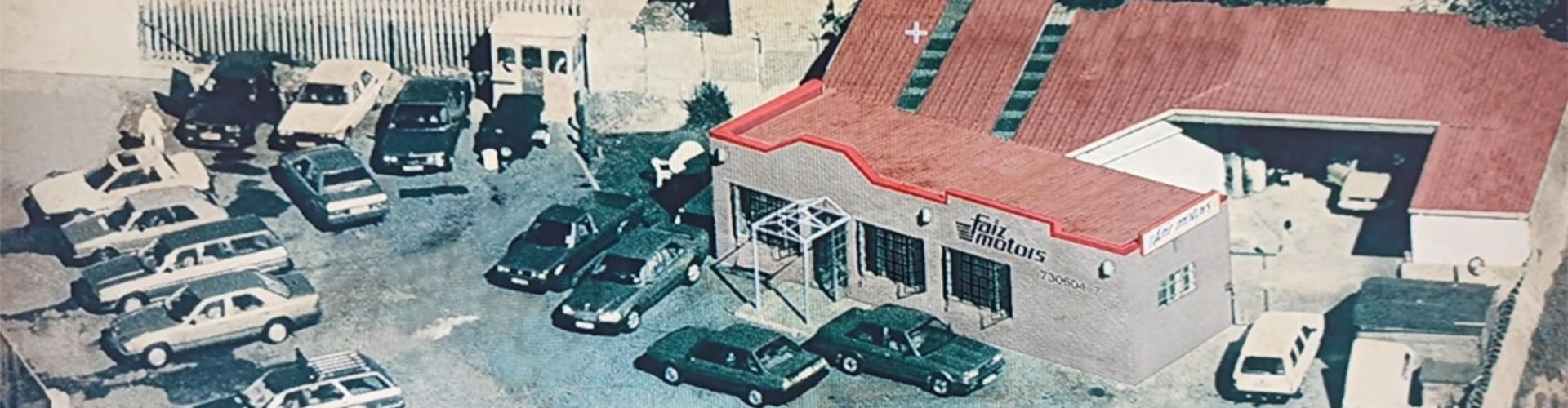 Faiz Motors