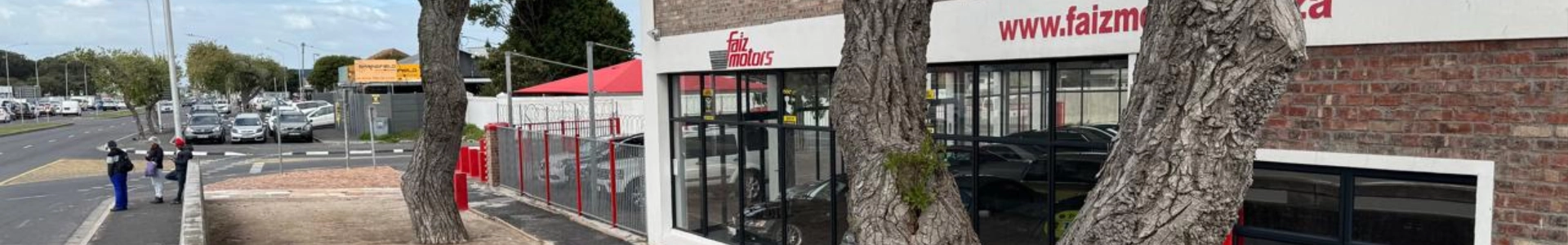 Faiz Motors