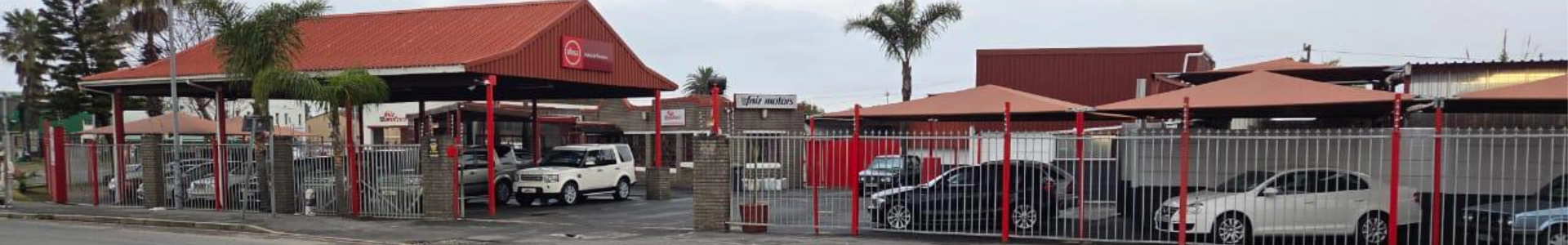 Faiz Motors