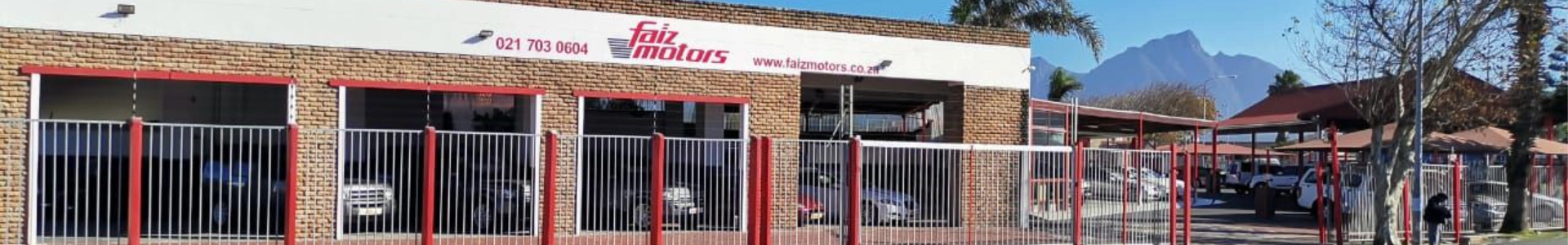 Faiz Motors